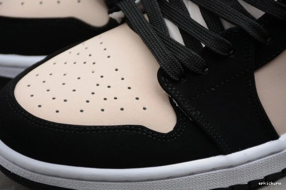 Rep EP DC0774-003  (W) 1 Guava DC0774-003 Jordan Black Ice Low 0116